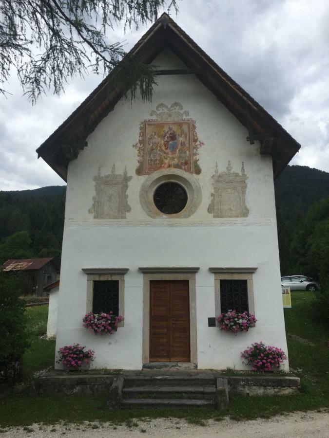 Villa Anna Домедже ди Кадоре Екстериор снимка